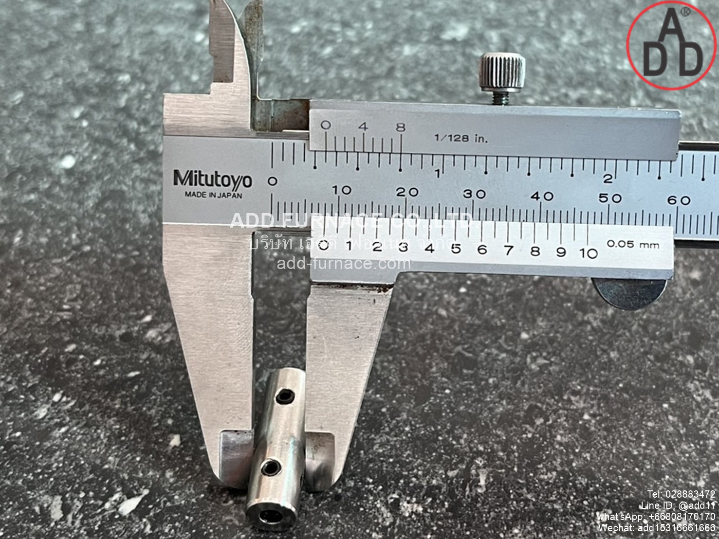 Yamataha Joint 10014903 (3.2mm) (7)